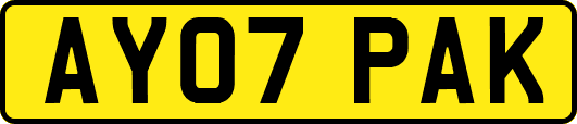 AY07PAK