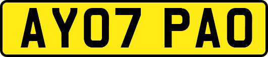 AY07PAO