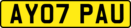 AY07PAU