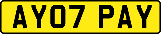 AY07PAY