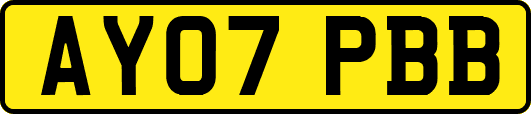 AY07PBB