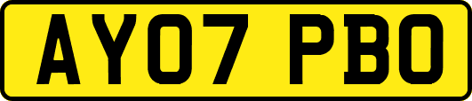 AY07PBO