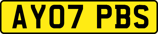 AY07PBS