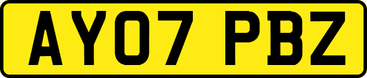 AY07PBZ