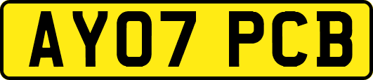 AY07PCB