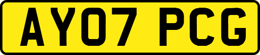 AY07PCG