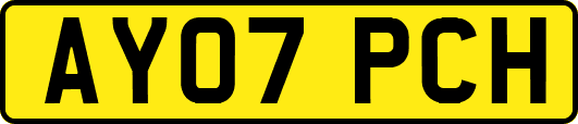 AY07PCH