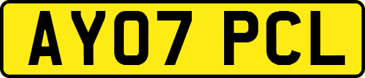 AY07PCL