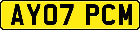 AY07PCM