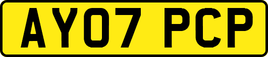 AY07PCP