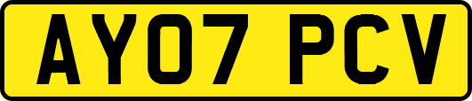 AY07PCV