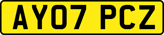 AY07PCZ