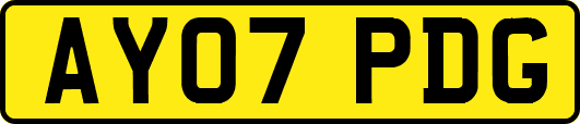 AY07PDG