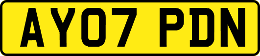 AY07PDN
