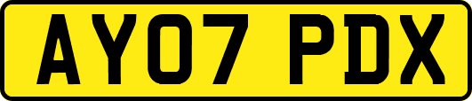 AY07PDX