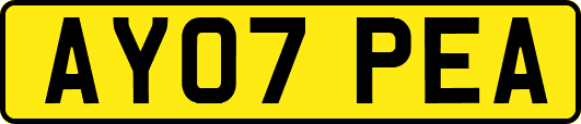 AY07PEA