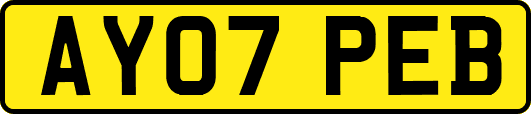 AY07PEB
