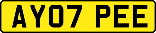 AY07PEE