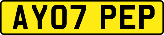 AY07PEP