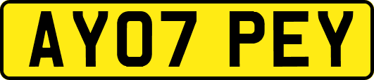 AY07PEY