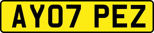 AY07PEZ