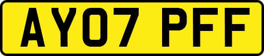 AY07PFF