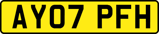 AY07PFH
