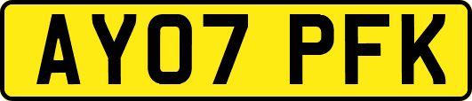 AY07PFK