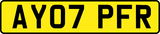 AY07PFR