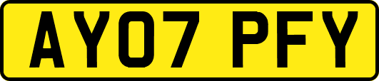 AY07PFY