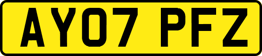 AY07PFZ