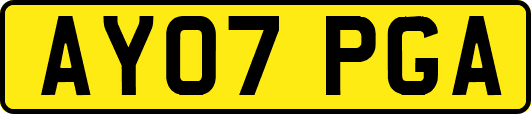 AY07PGA