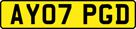 AY07PGD