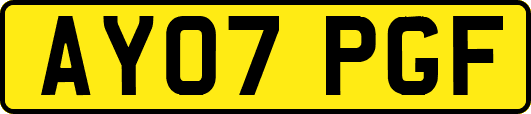 AY07PGF