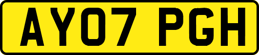 AY07PGH