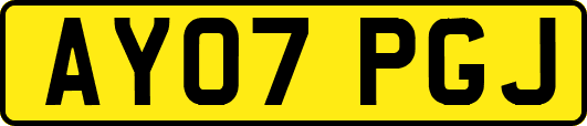 AY07PGJ