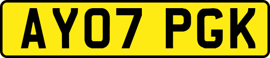 AY07PGK