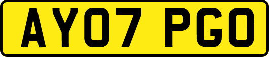 AY07PGO