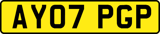 AY07PGP