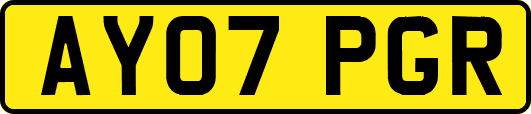 AY07PGR