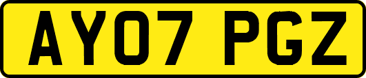 AY07PGZ