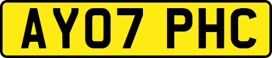 AY07PHC