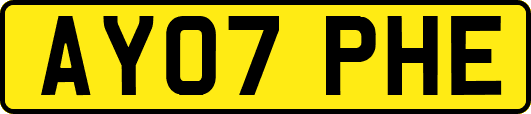 AY07PHE