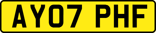 AY07PHF