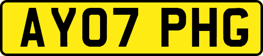 AY07PHG
