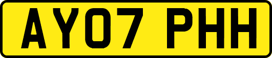 AY07PHH