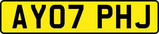 AY07PHJ