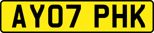 AY07PHK
