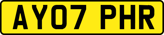 AY07PHR
