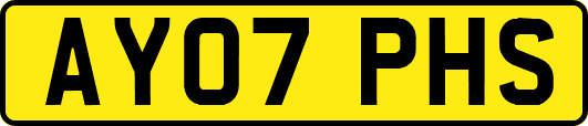AY07PHS